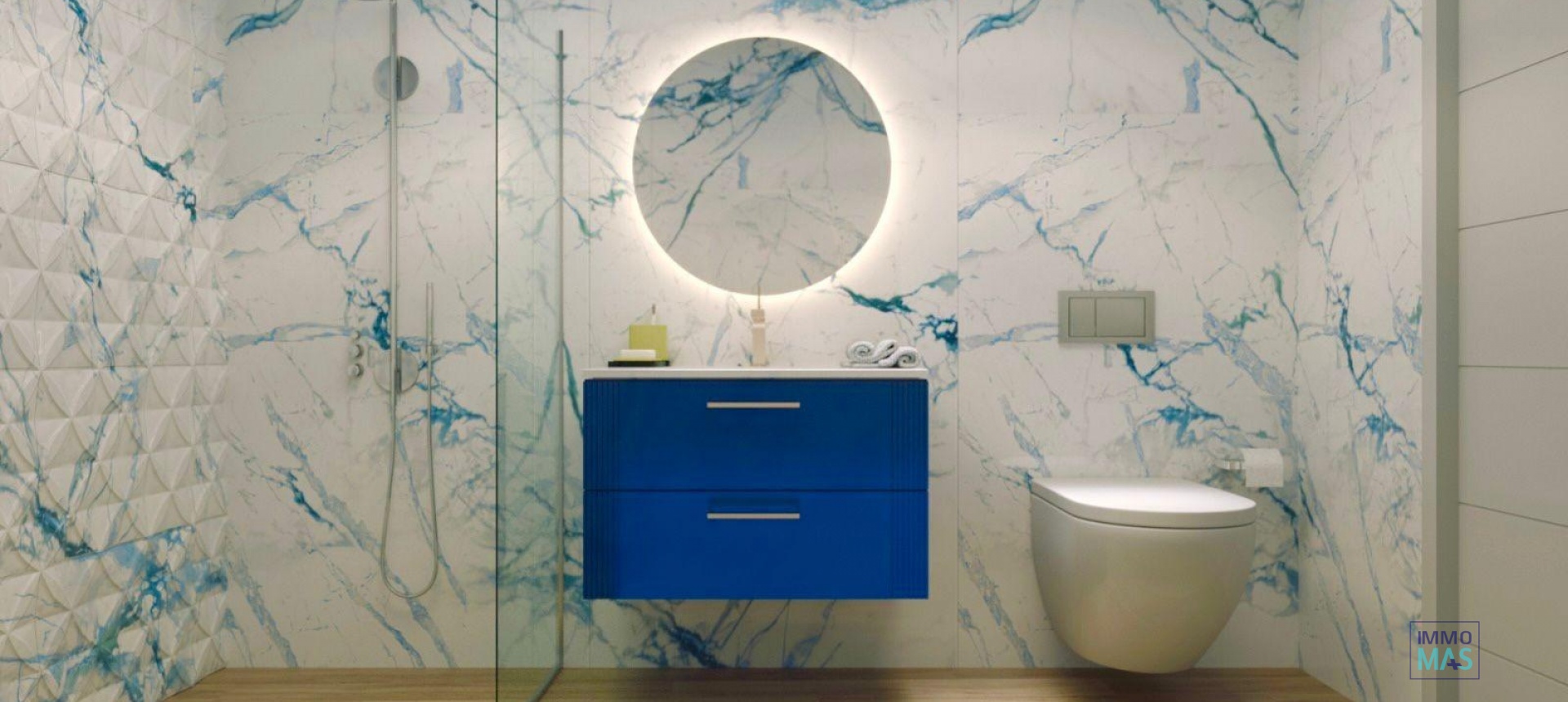 Nouvelle construction - Apartement - Torrevieja - Centro