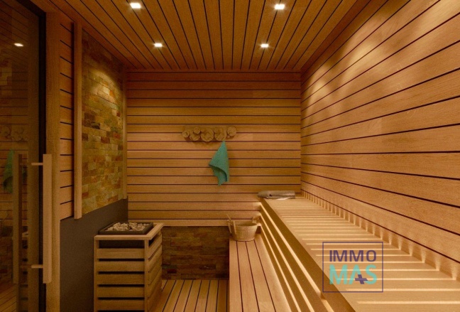 Nouvelle construction - Apartement - Torrevieja - Centro