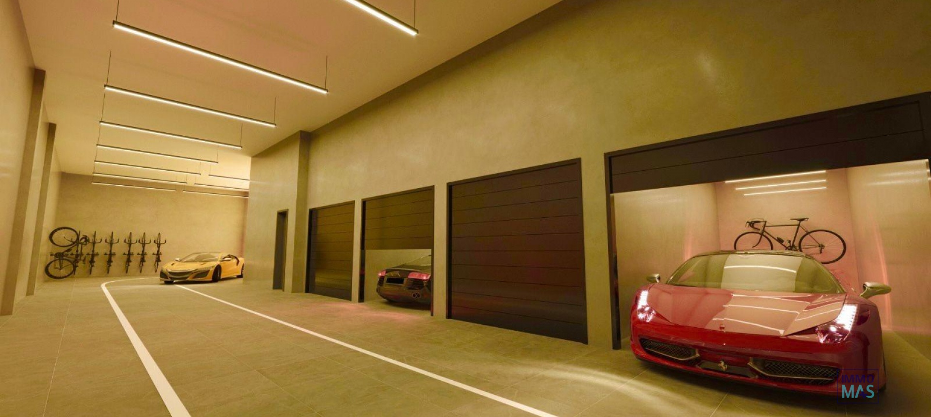 Nouvelle construction - Apartement - Torrevieja - Centro