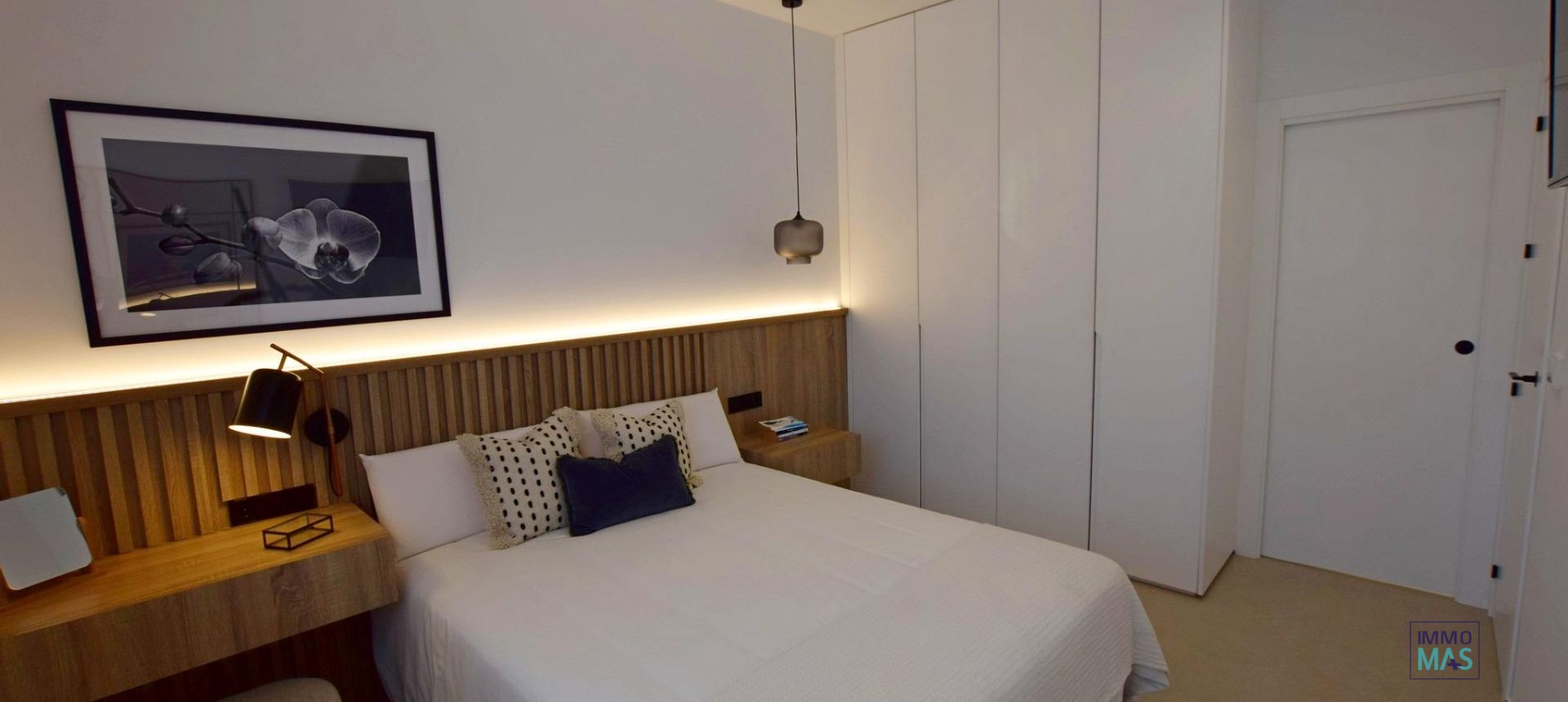 Nouvelle construction - Villa - Alhama De Murcia - Condado De Alhama