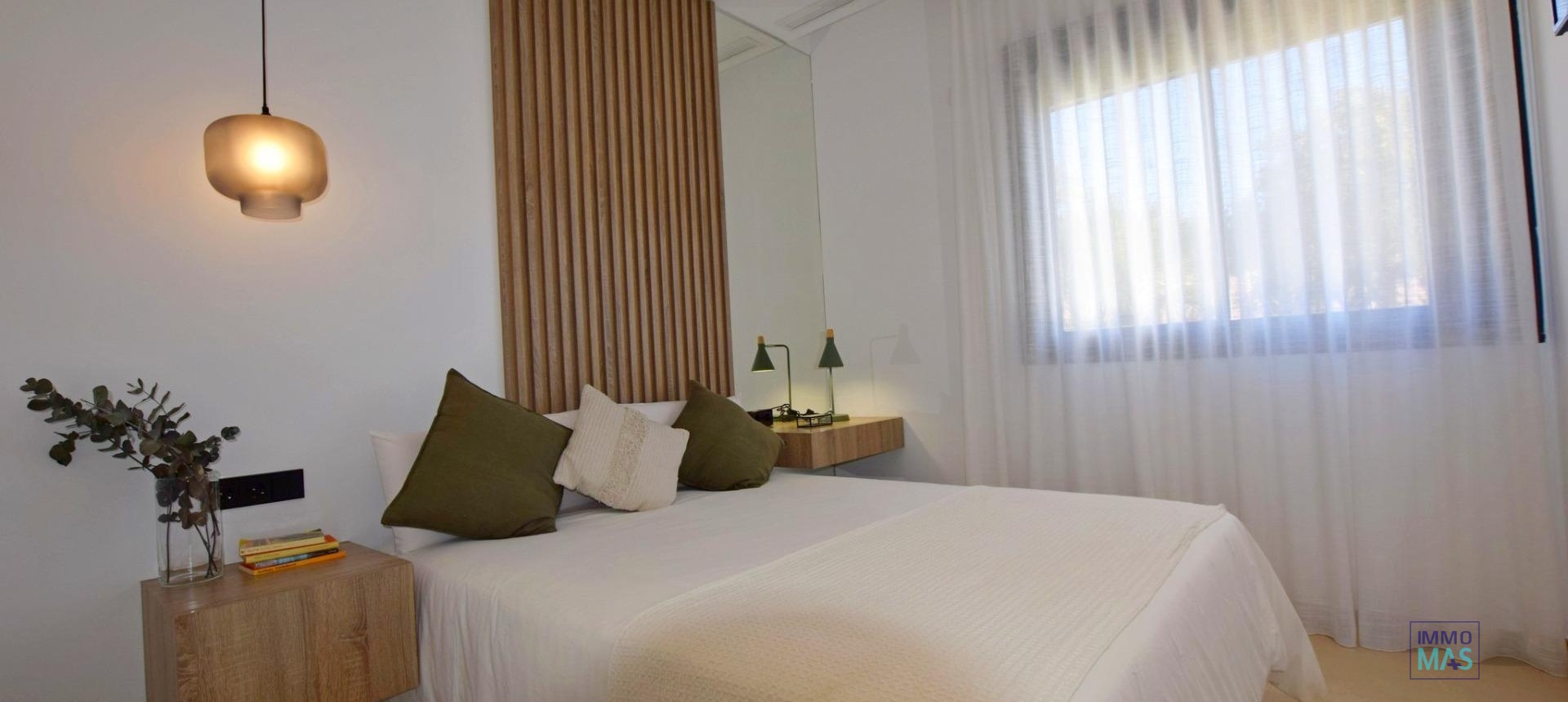 Nouvelle construction - Villa - Alhama De Murcia - Condado De Alhama