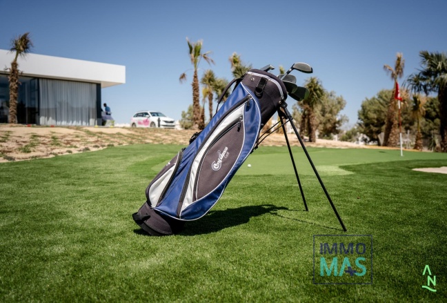 Nouvelle construction - Apartement - Alhama De Murcia - Condado De Alhama