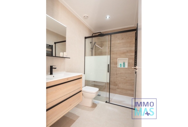 Nouvelle construction - Semidetached - San Fulgencio - Oasis La Marina