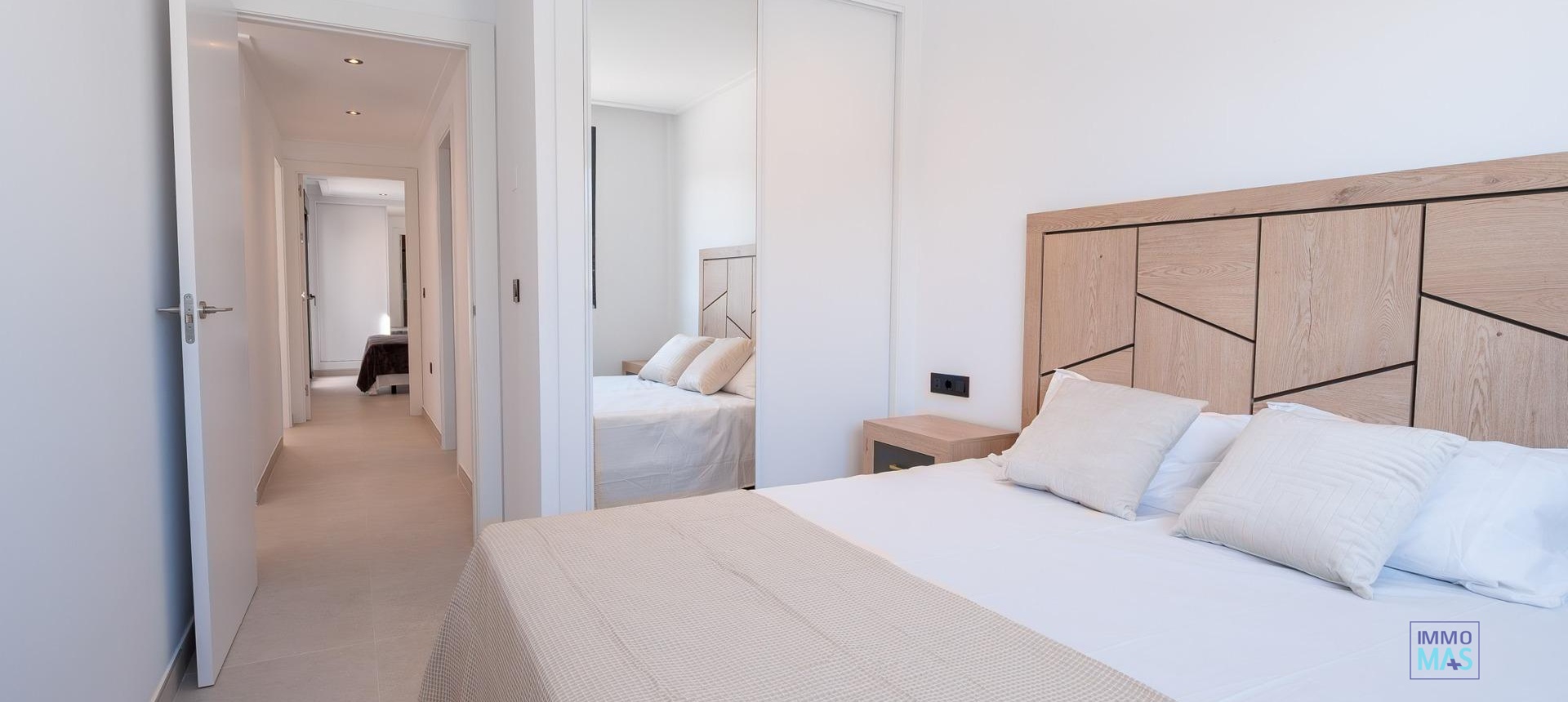 Nouvelle construction - Villa - San Fulgencio - Oasis La Marina