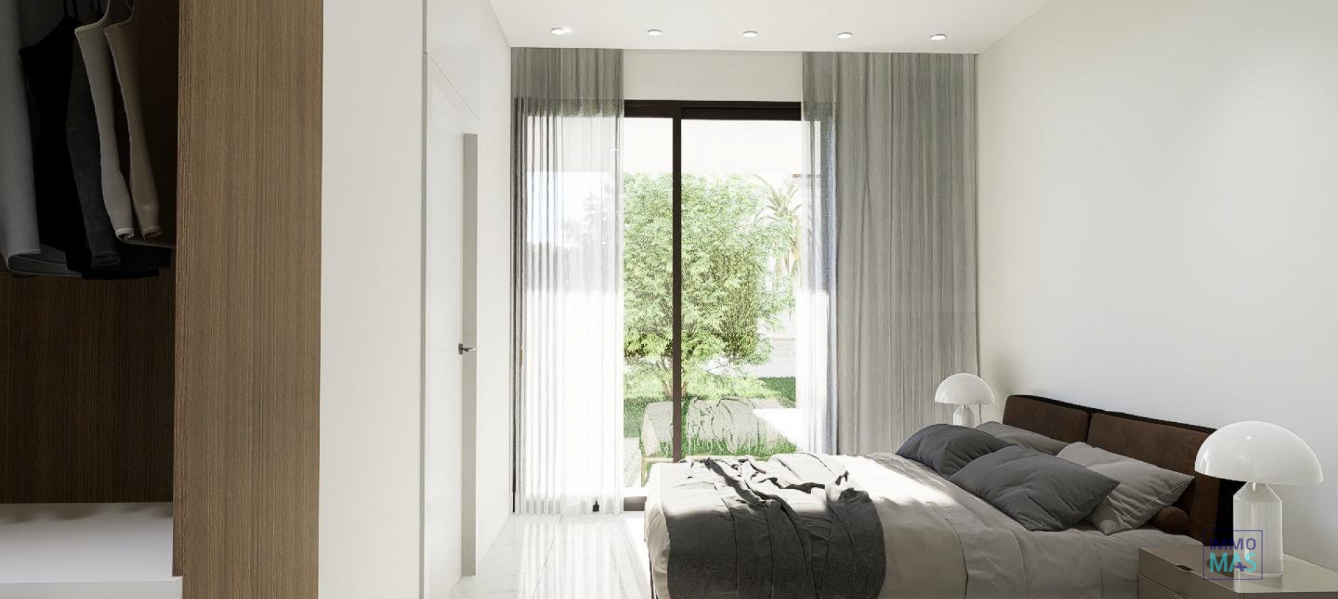 Nouvelle construction - Villa - Orihuela Costa - La Zenia