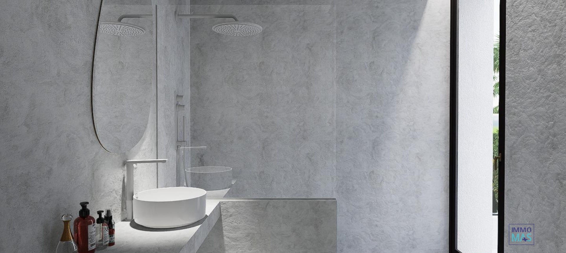 Nouvelle construction - Villa - Orihuela Costa - La Zenia