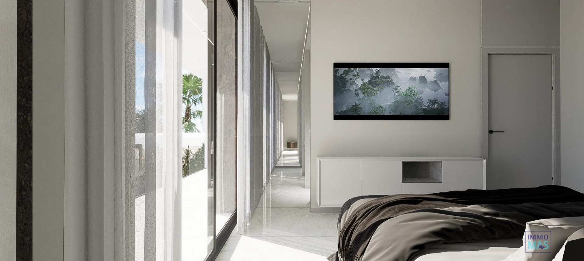 Nouvelle construction - Villa - Orihuela Costa - La Zenia