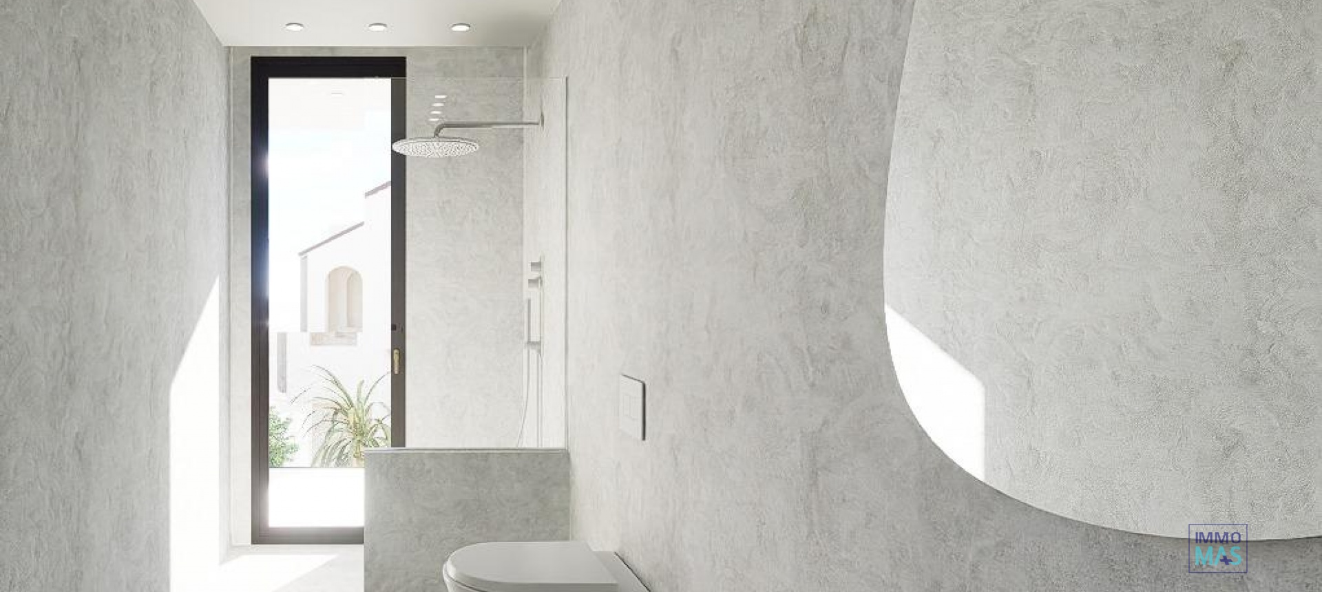 Nouvelle construction - Villa - Orihuela Costa - La Zenia