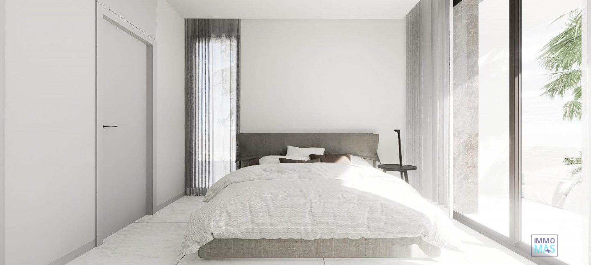 Nouvelle construction - Villa - Orihuela Costa - La Zenia