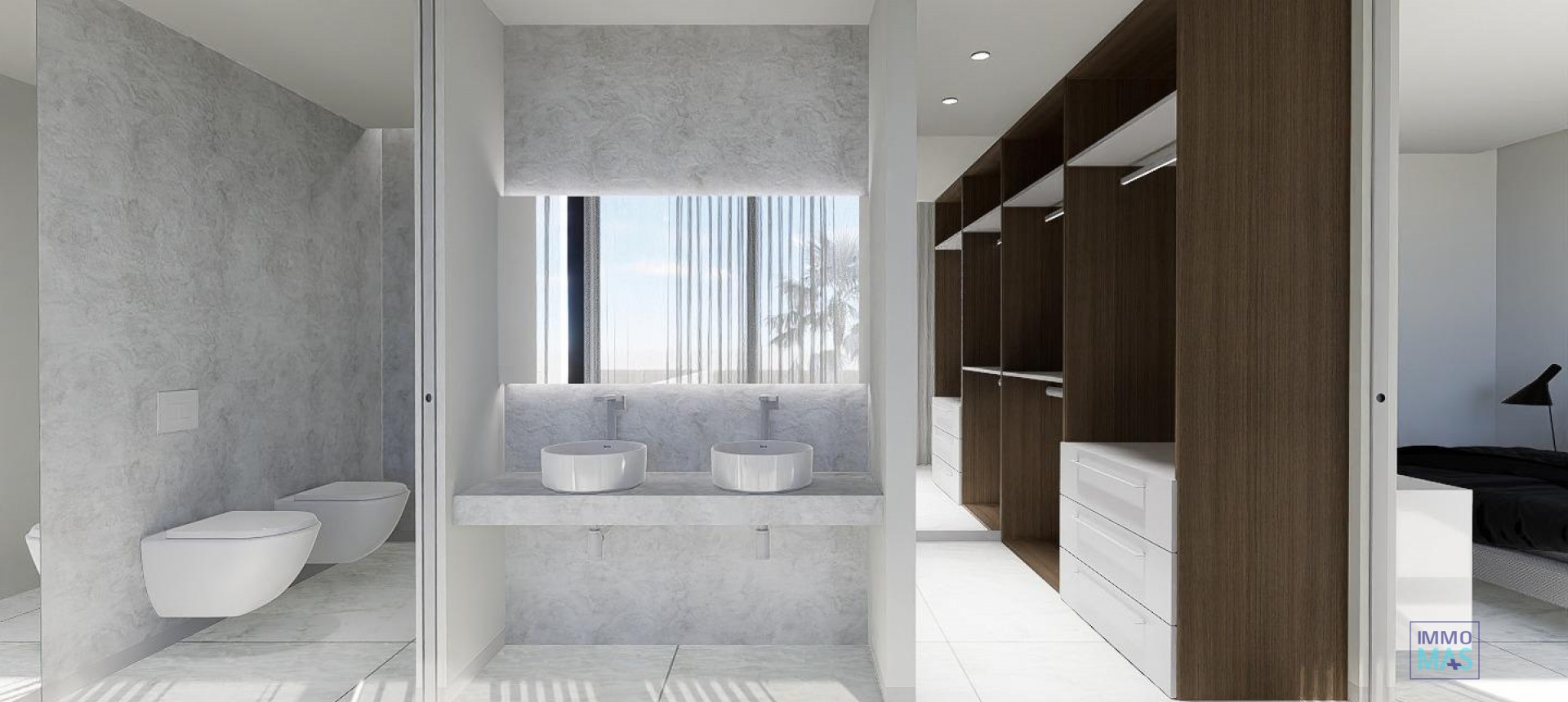 Nouvelle construction - Villa - Orihuela Costa - La Zenia