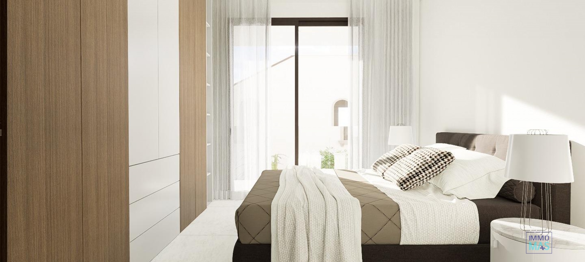 Nouvelle construction - Villa - Orihuela Costa - La Zenia