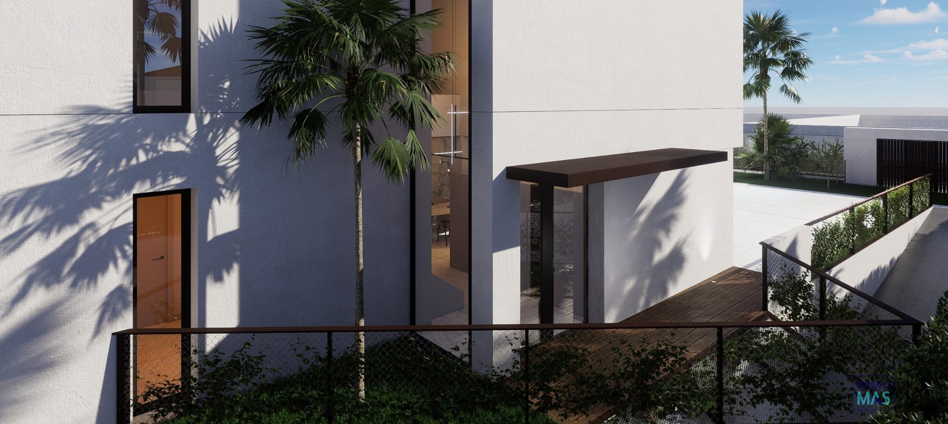 Nouvelle construction - Villa - Orihuela Costa - La Zenia