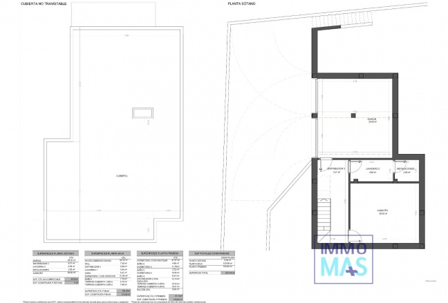 Nouvelle construction - Villa - Orihuela Costa - La Zenia