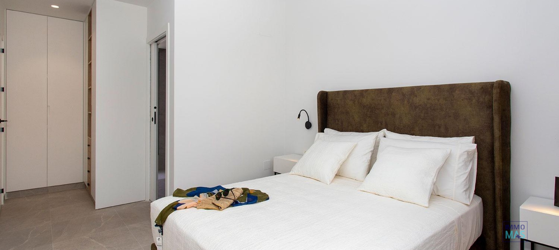 Nouvelle construction - Semidetached - Sucina