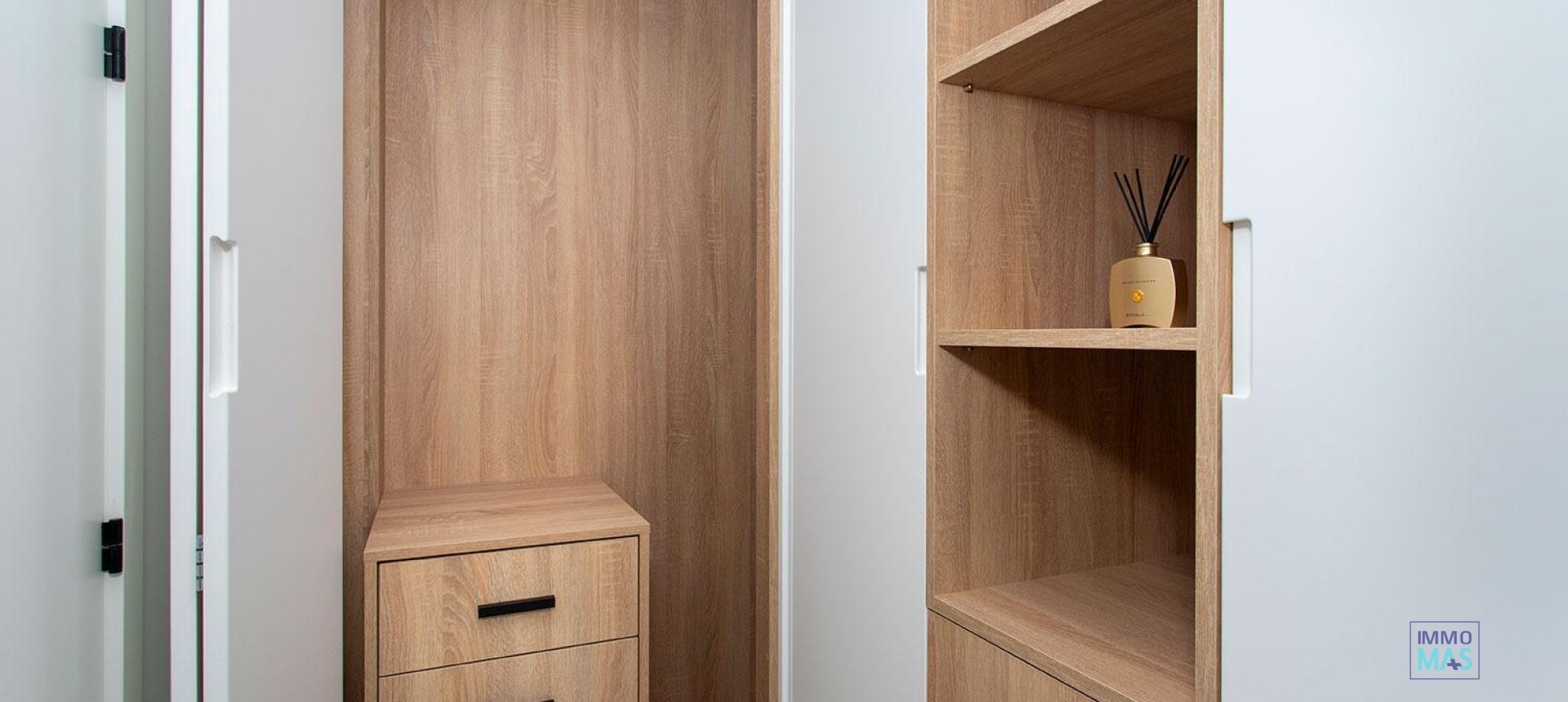 Nouvelle construction - Semidetached - Sucina