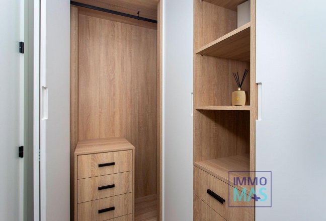 Nouvelle construction - Semidetached - Sucina