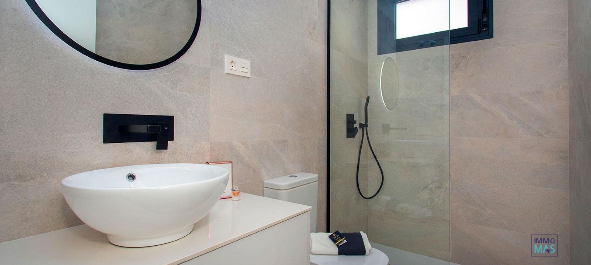 Nouvelle construction - Semidetached - Sucina