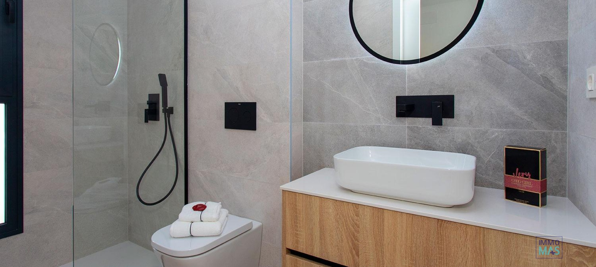 Nouvelle construction - Semidetached - Sucina