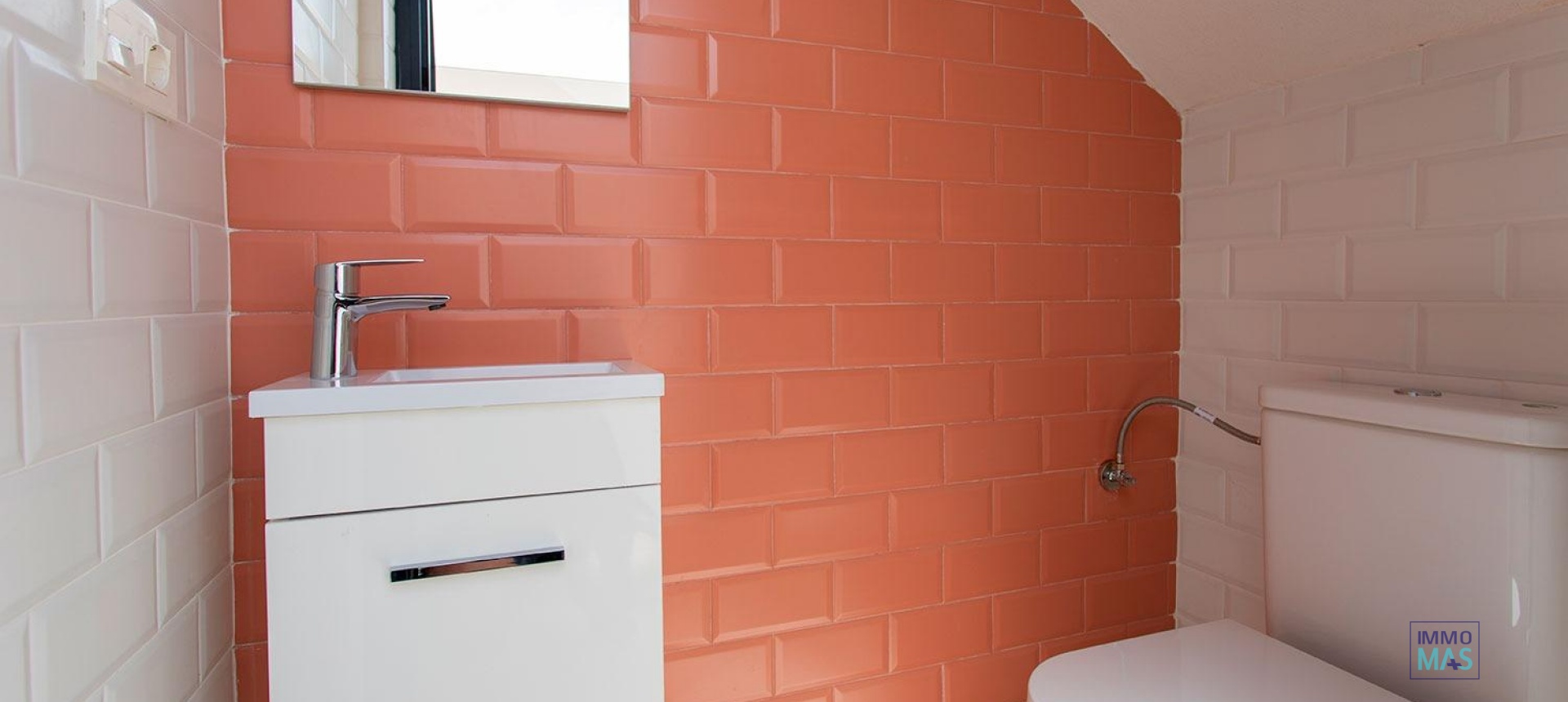 Nouvelle construction - Semidetached - Sucina