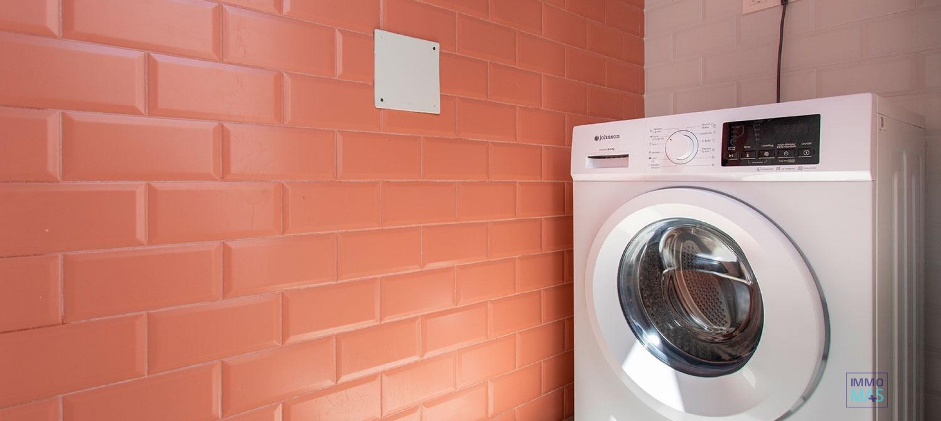 Nouvelle construction - Semidetached - Sucina