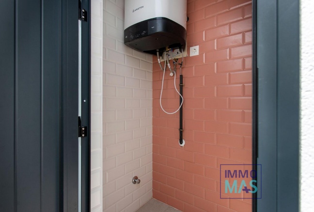 Nouvelle construction - Semidetached - Sucina