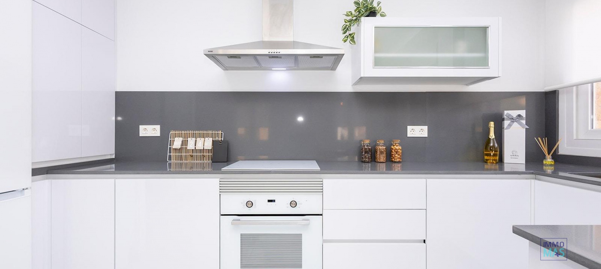 Nieuwbouw  - Apartment - Jacarilla - pueblo