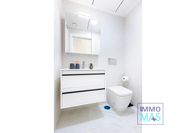 Nieuwbouw  - Apartment - Jacarilla - pueblo