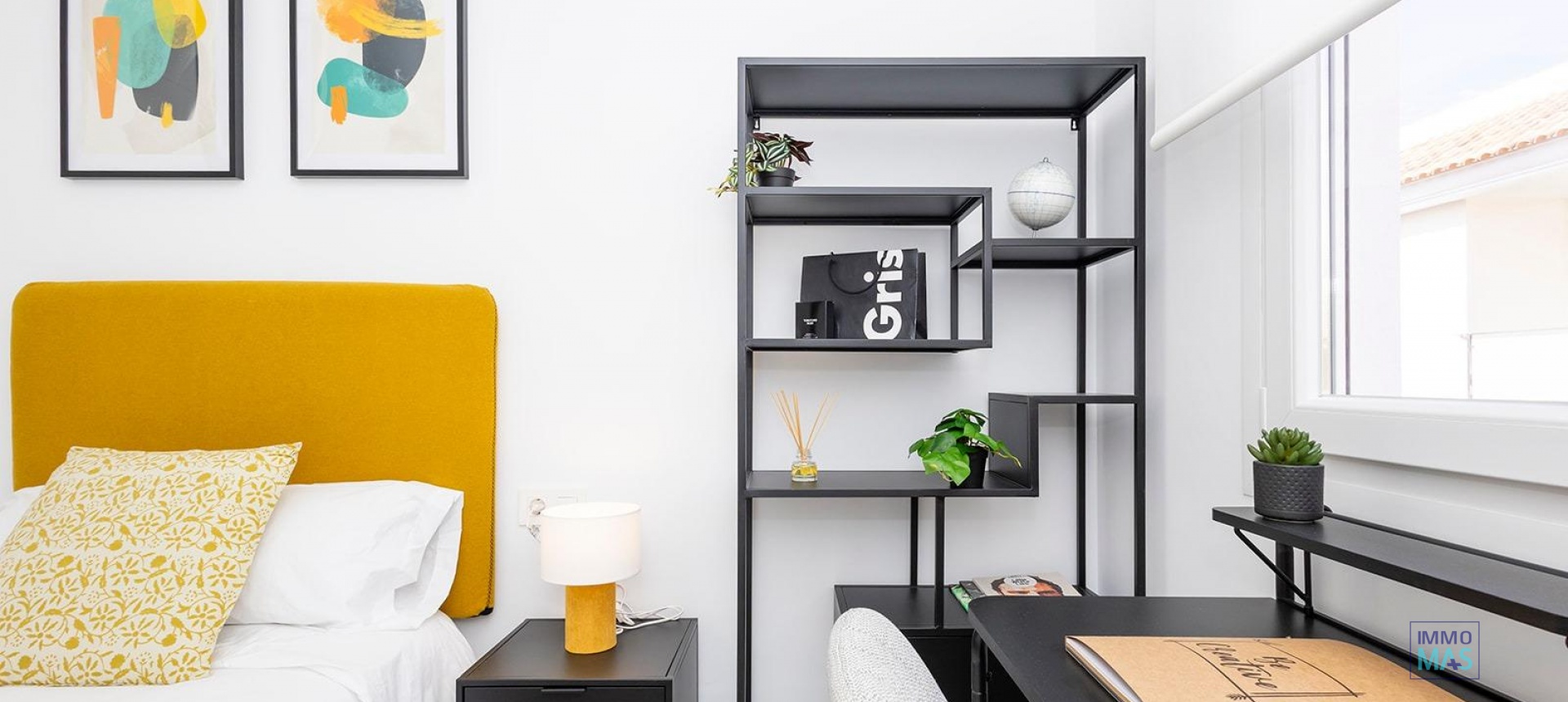 Nieuwbouw  - Apartment - Jacarilla - pueblo