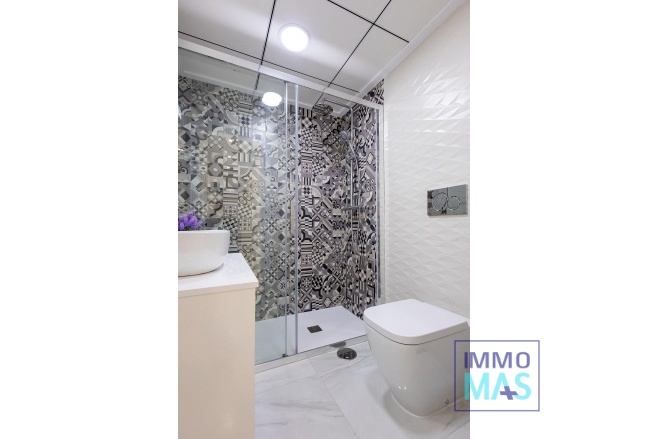 Nieuwbouw  - Apartment - Jacarilla - pueblo