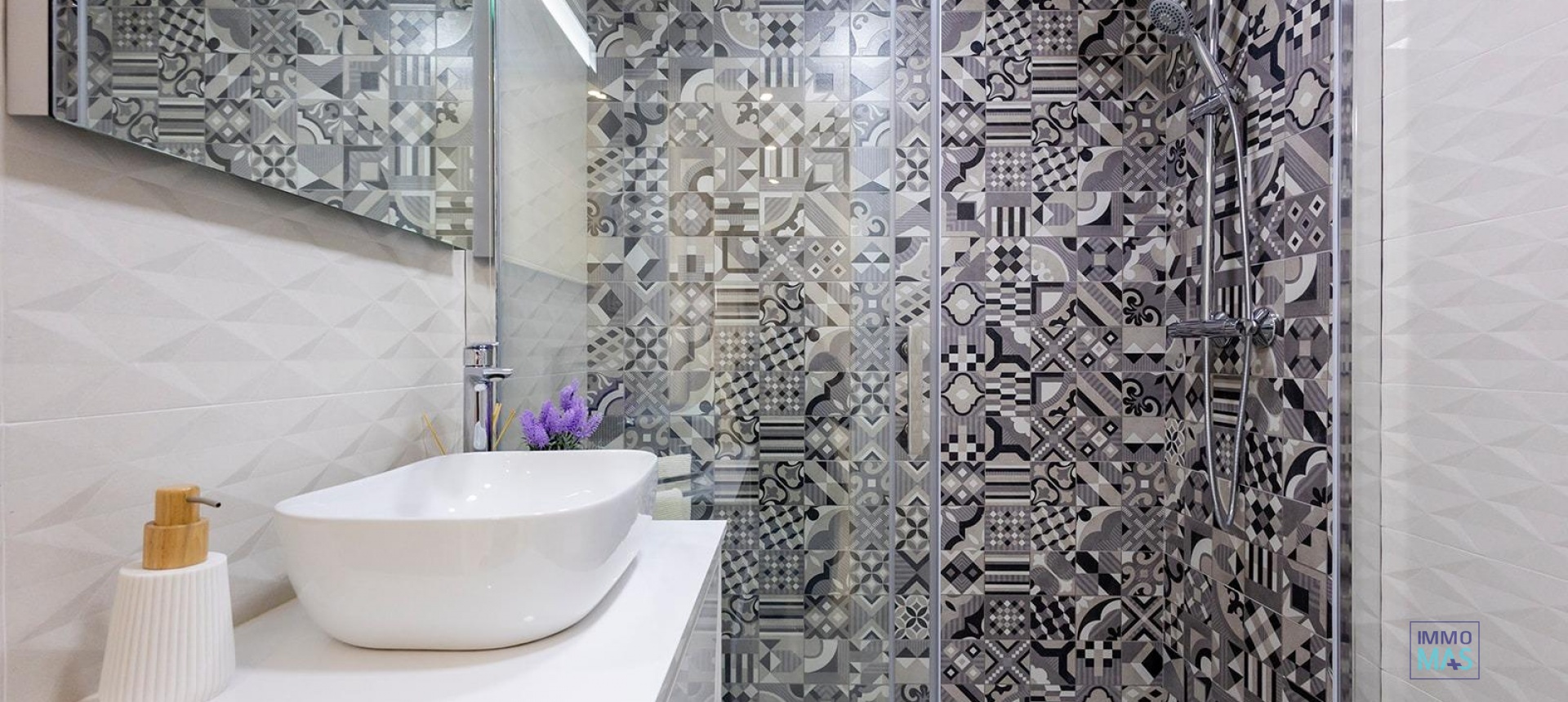 Nieuwbouw  - Apartment - Jacarilla - pueblo