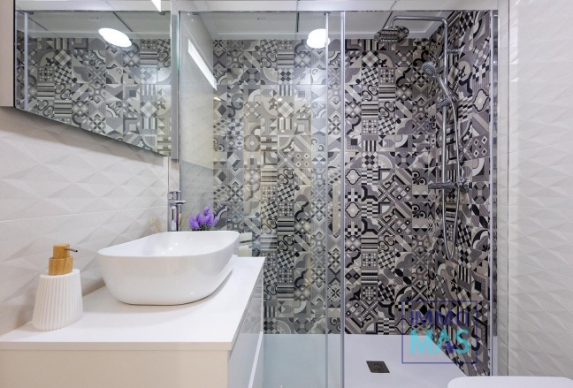 Nieuwbouw  - Apartment - Jacarilla - pueblo