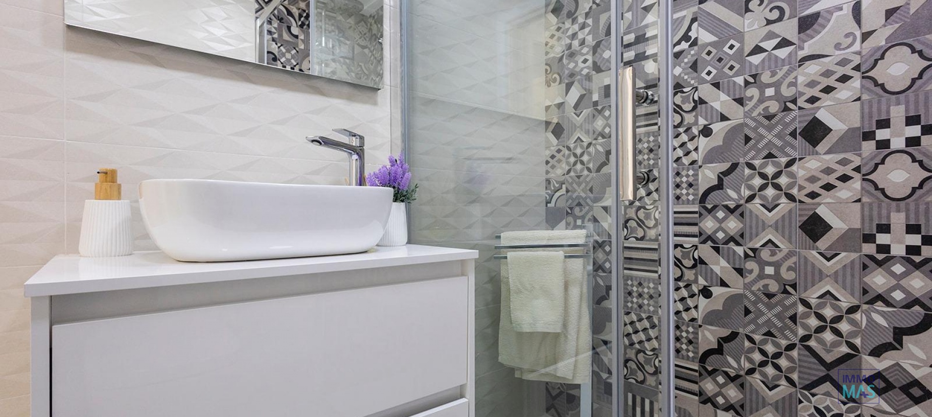 Nieuwbouw  - Apartment - Jacarilla - pueblo