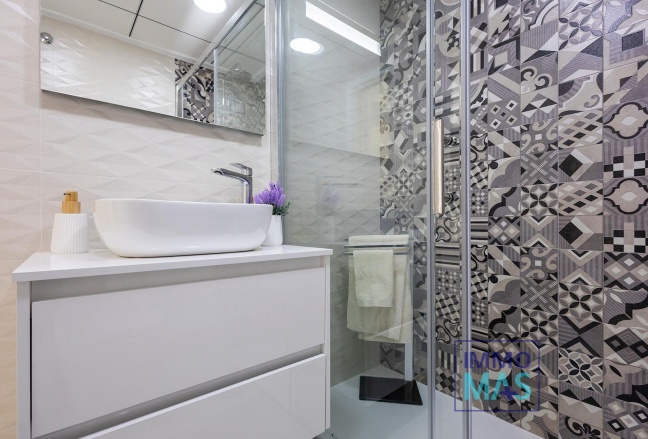 Nieuwbouw  - Apartment - Jacarilla - pueblo