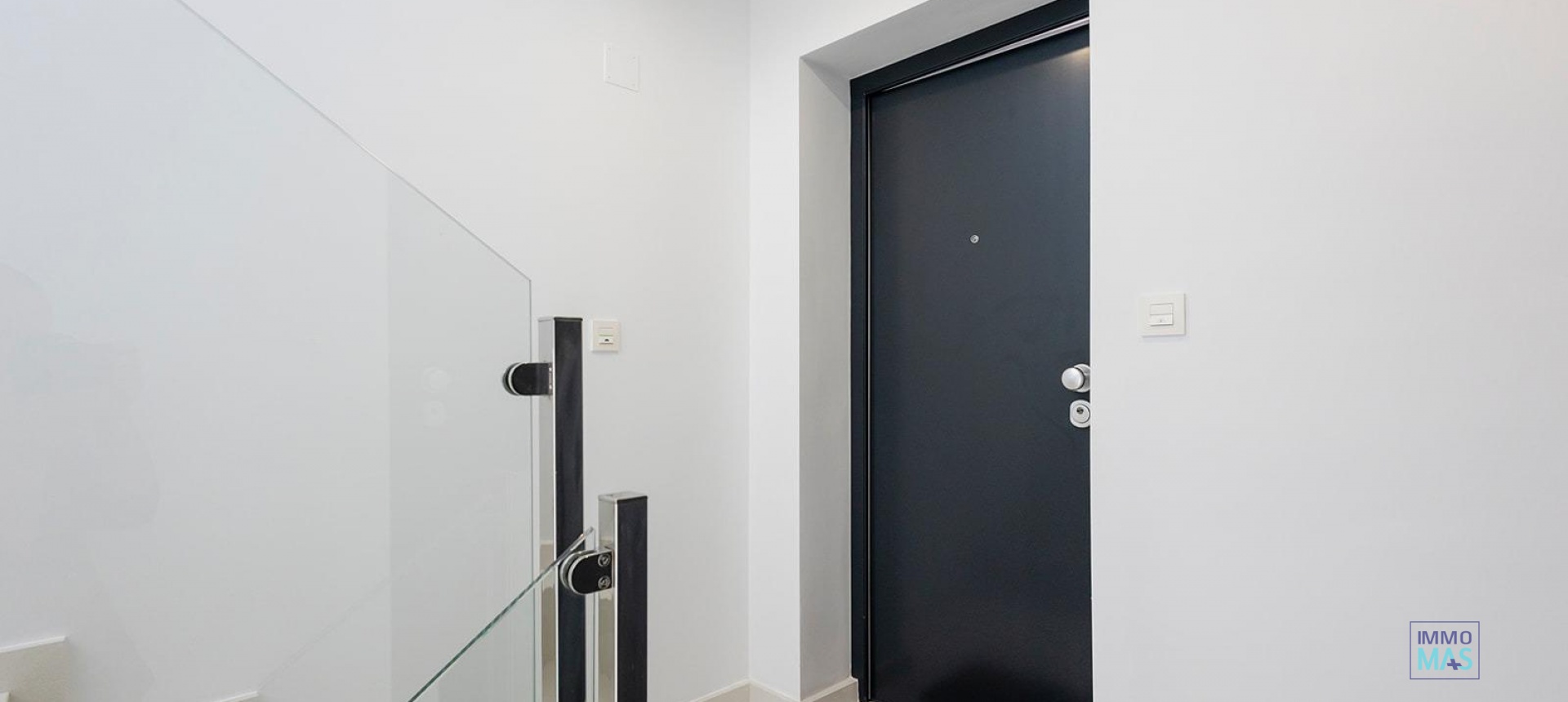 Nieuwbouw  - Apartment - Jacarilla - pueblo