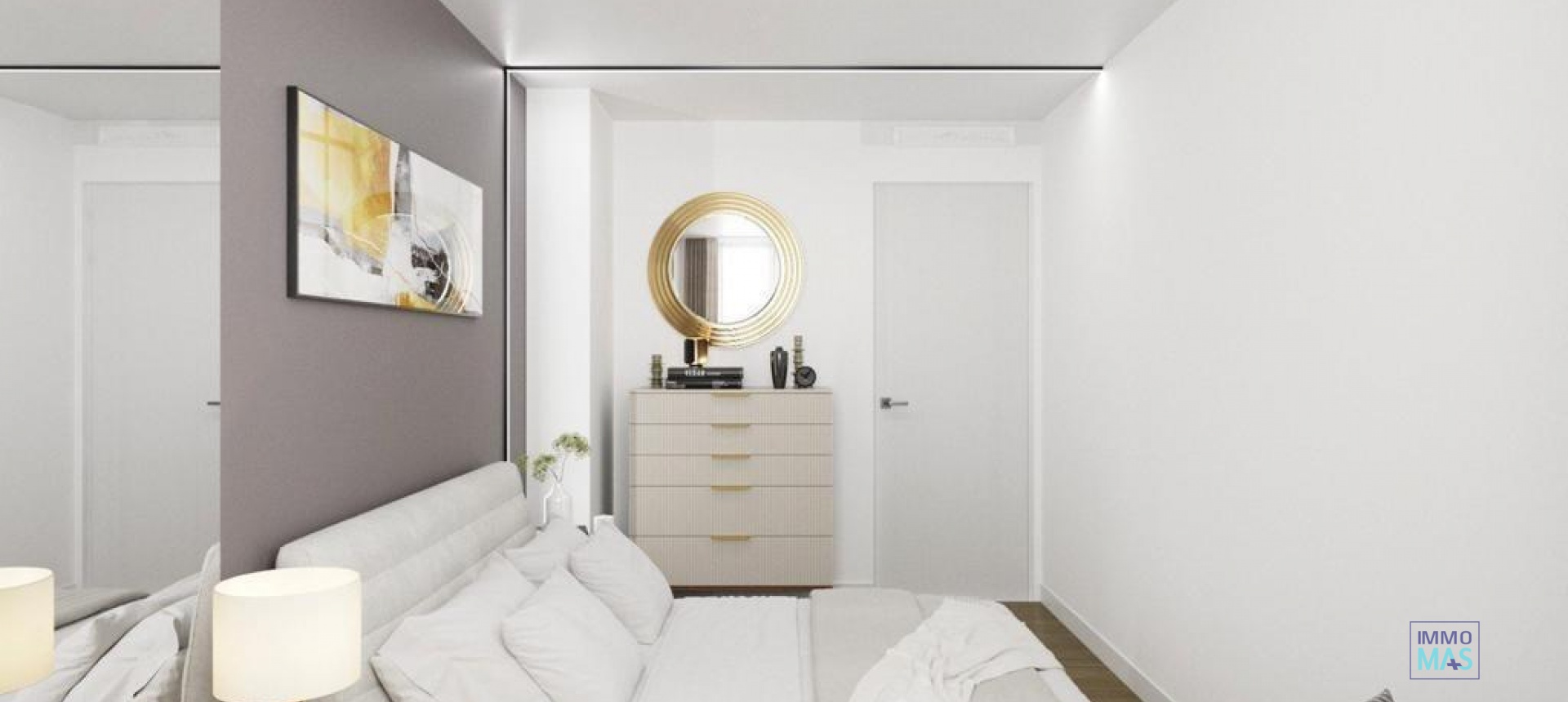 Nouvelle construction - Apartement - Alicante - Centro