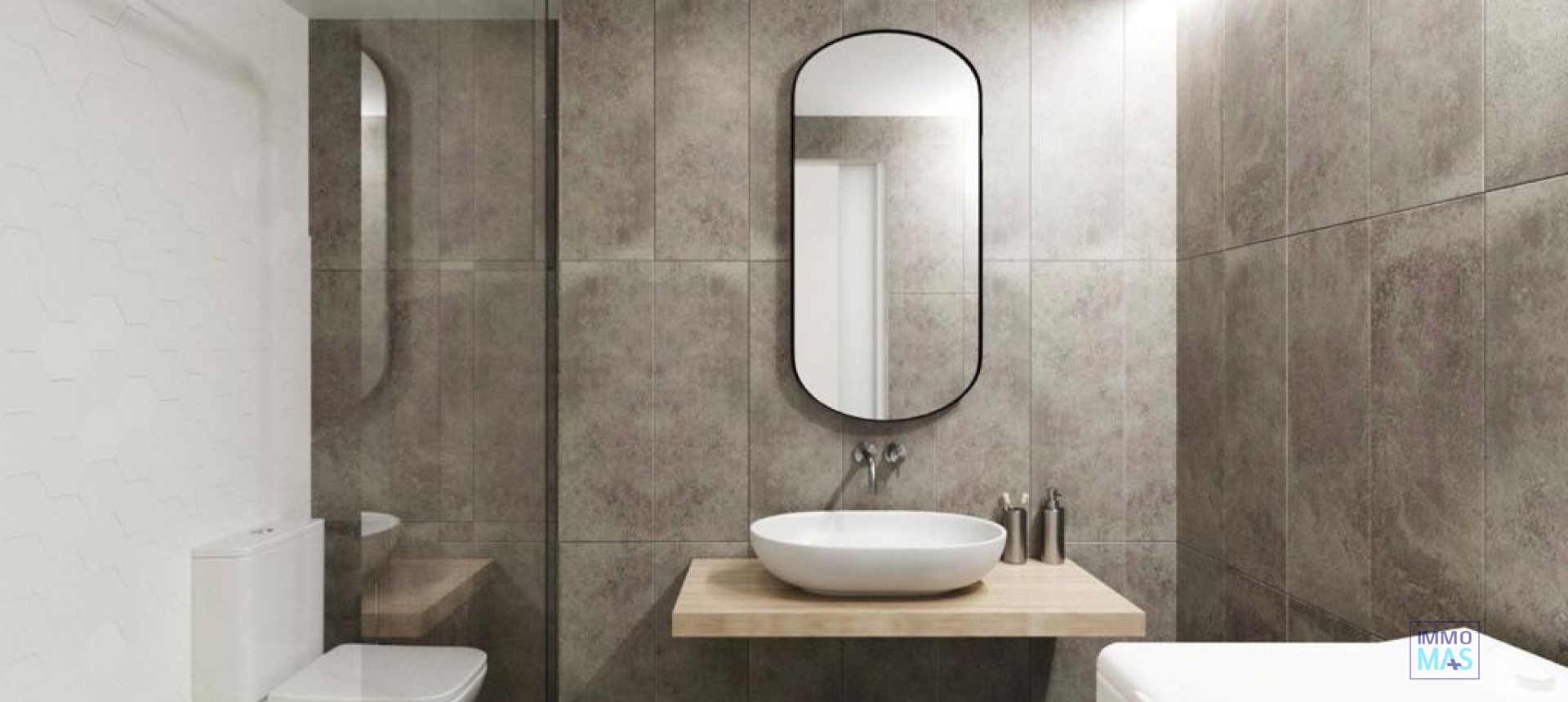 Nouvelle construction - Apartement - Alicante - Centro