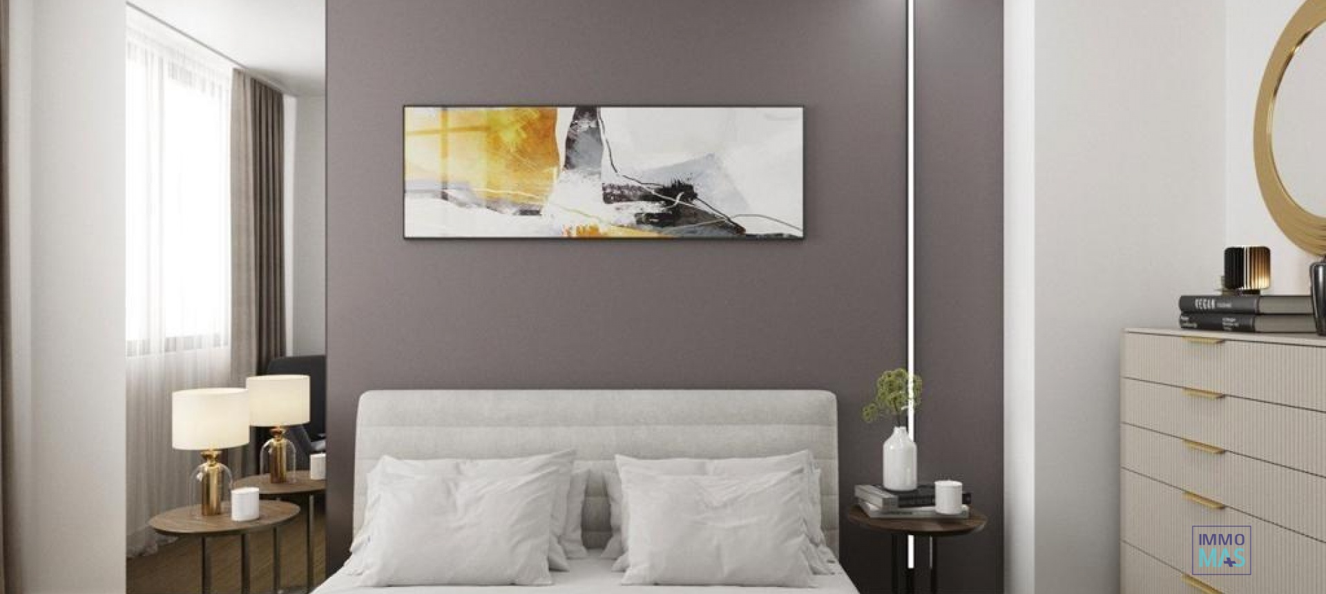 Nouvelle construction - Apartement - Alicante - Centro