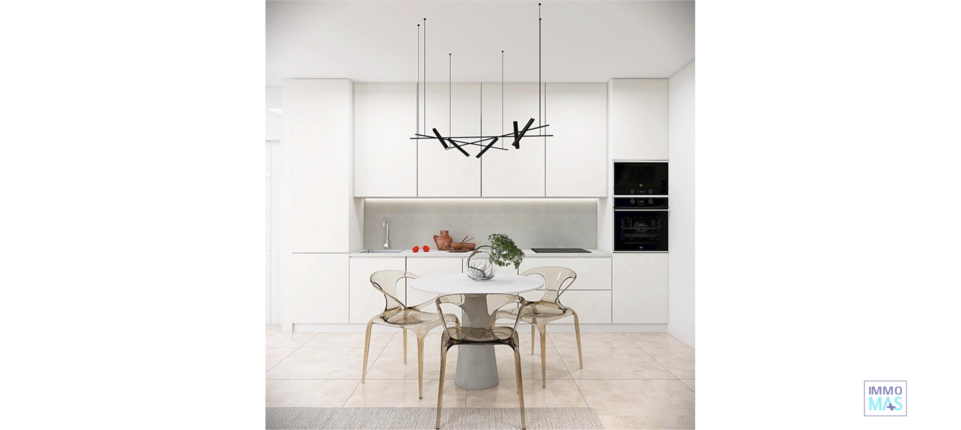 Nouvelle construction - Apartement - Torrevieja - Playa del Cura