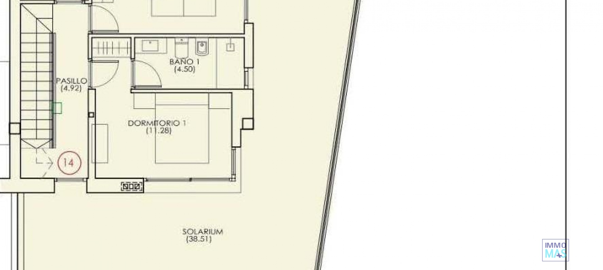 Nouvelle construction - Apartement - Torrevieja - Playa del Cura