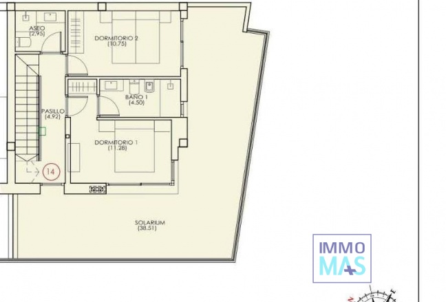 Nouvelle construction - Apartement - Torrevieja - Playa del Cura