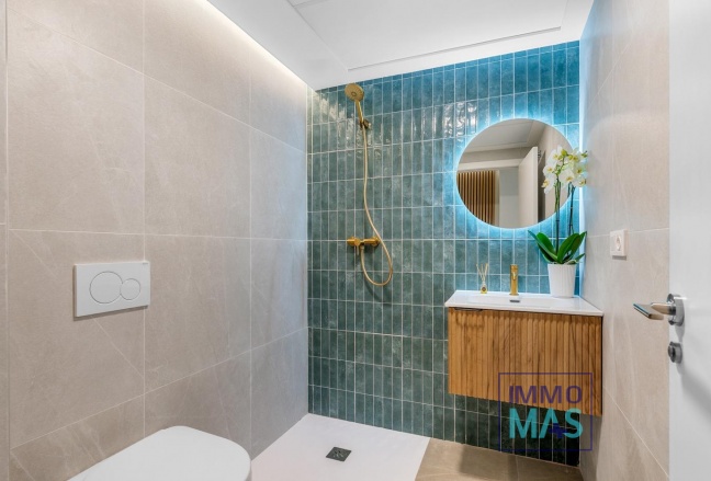 Nouvelle construction - Apartement - Jacarilla - pueblo