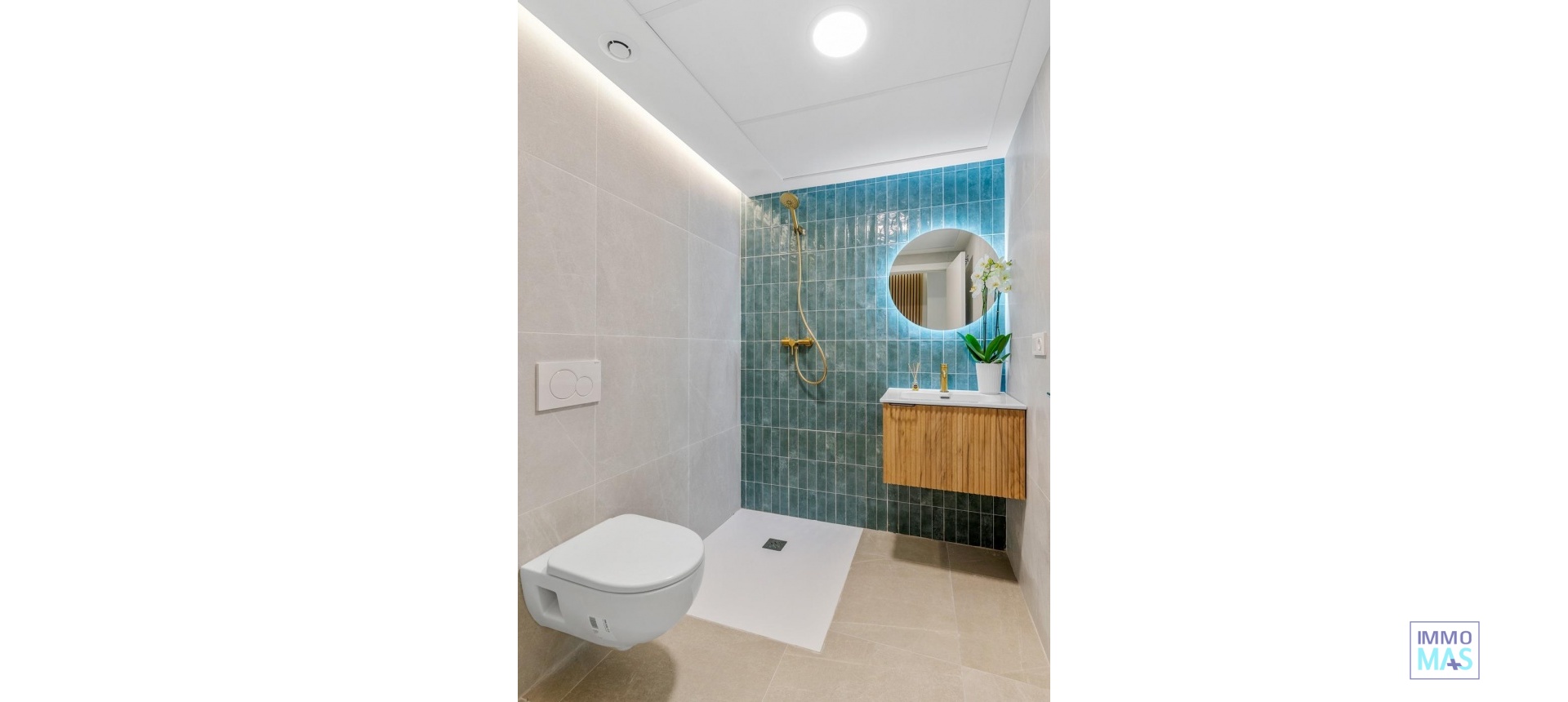 Nouvelle construction - Apartement - Jacarilla - pueblo