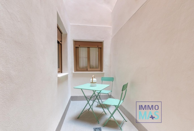 Nouvelle construction - Apartement - Jacarilla - pueblo