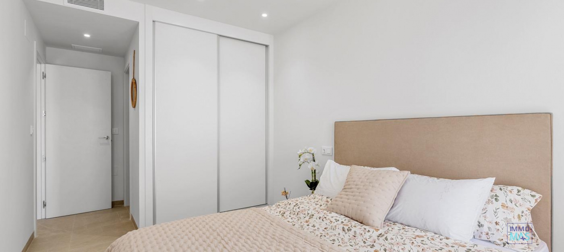 Nouvelle construction - Apartement - Jacarilla - pueblo