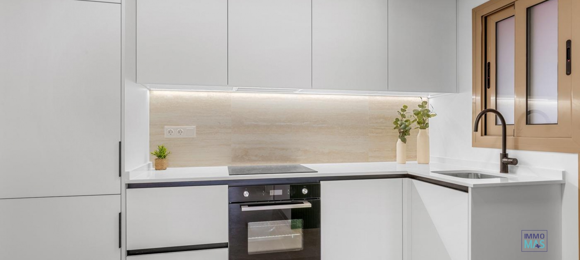 Obra nueva - Apartamento - Jacarilla - pueblo