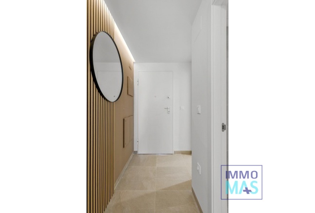 Obra nueva - Apartamento - Jacarilla - pueblo