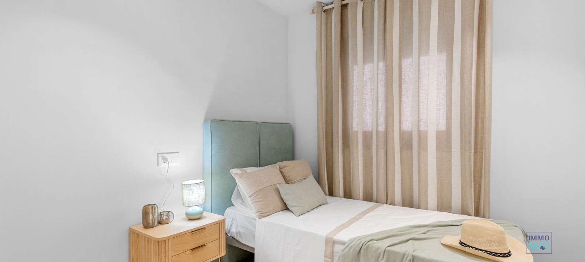 Obra nueva - Apartamento - Jacarilla - pueblo