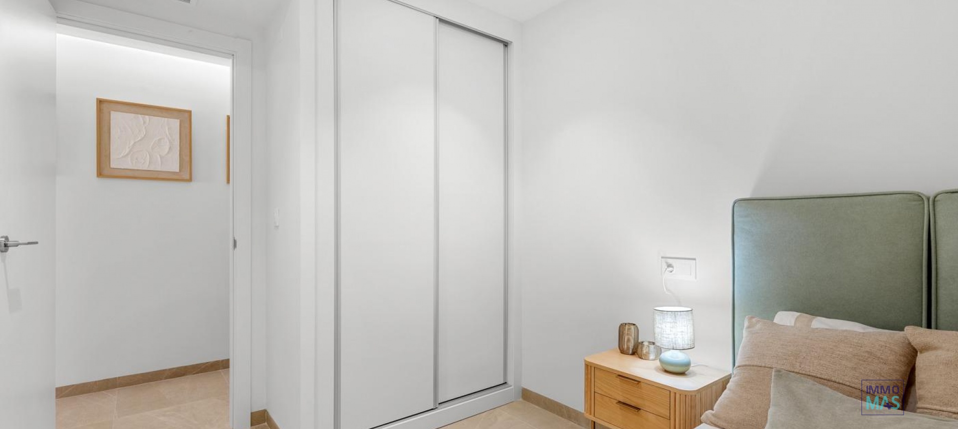 Obra nueva - Apartamento - Jacarilla - pueblo