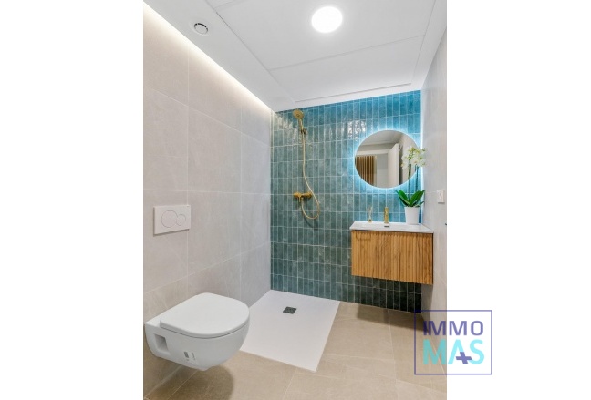 Obra nueva - Apartamento - Jacarilla - pueblo