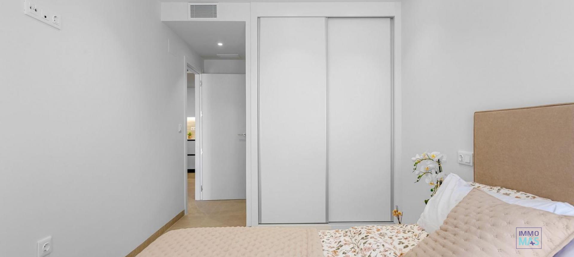 Obra nueva - Apartamento - Jacarilla - pueblo